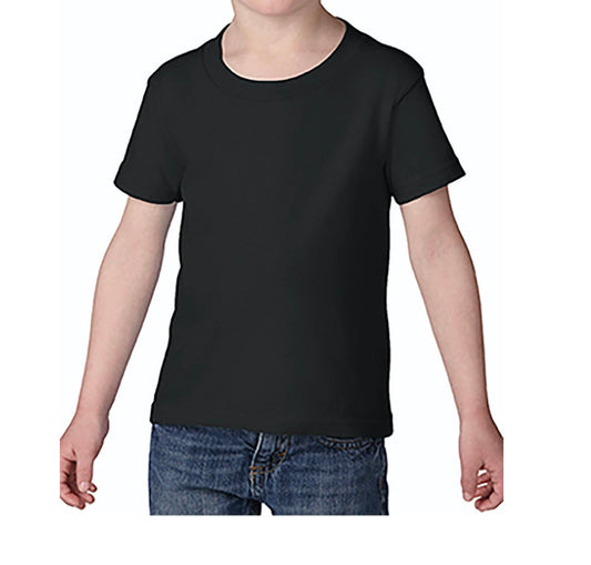 Gildan Toddler Custom Shirt