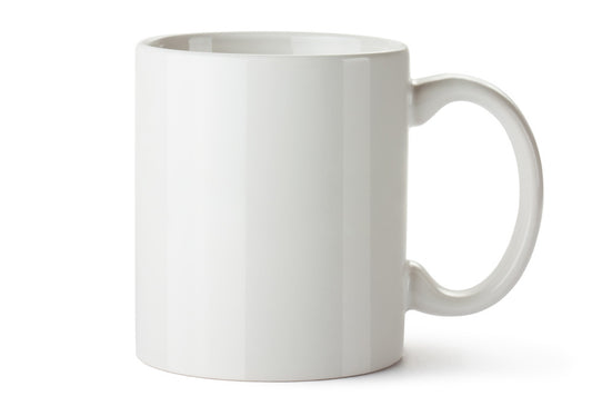 11 oz custom mug